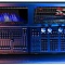 Полнофункциональная световая консоль CHAMSYS Magic Q MQ500 Stadium Console (200 Universe)