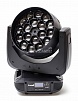 Cветодиодный вращающийся прожектор Anzhee H18x15 B-EYE
