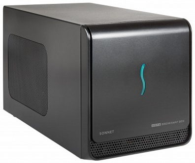 Sonnet eGFX Breakaway Box 550