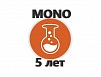 ЛИЦЕНЗИЯ MONO НА 1 КОМПЬЮТЕР EUREKA, 5 ЛЕТ, ХИМИЯ