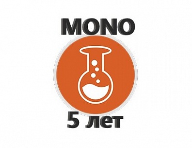 ЛИЦЕНЗИЯ MONO НА 1 КОМПЬЮТЕР EUREKA, 5 ЛЕТ, ХИМИЯ