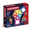МАГНИТНЫЙ КОНСТРУКТОР MAGFORMERS 30 ДЕТАЛЕЙ (5+)