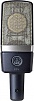 Микрофон AKG C214