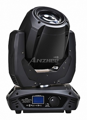 Вращающийся прожектор Anzhee HR230-BEAM