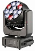 Cветодиодный вращающийся прожектор Anzhee H12x40Z-WASH