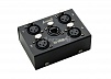 Переходник Anzhee SBox RJ45 DMX 4-F