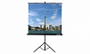 Проекционный экран на штативе Lumien Eco View 200x200 см