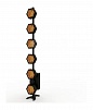 Светодиодный прожектор Anzhee Lamp Line 6