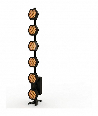 Светодиодный прожектор Anzhee Lamp Line 6