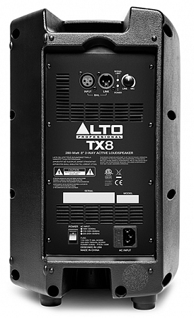 Акустическая система ALTO TX8