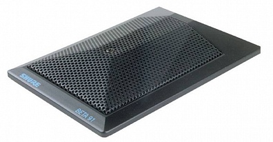 Микрофон SHURE BETA 91A