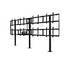 Стойка PEERLESS-AV DS-S555-4X2
