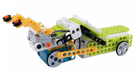 ROBOTIS DREAM 2 LEVEL 1 KIT