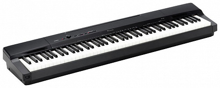 ЦИФРОВОЕ ПИАНИНО CASIO PX-160BK PRIVIA