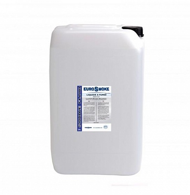 Жидкость для генераторов тяжелого дыма SFAT EUROSMOKE LOW FOG 25