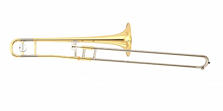 ПОМПОВЫЙ ТРОМБОН YAMAHA YSL-354V
