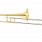 ПОМПОВЫЙ ТРОМБОН YAMAHA YSL-354V