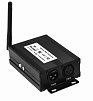 Беспроводной приемник-передатчик DMX512 Anzhee Wi-DMX Transceiver Full