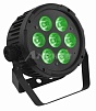 Светодиодный прожектор PROCBET PAR LED 7-15 RGBWA+UV PL