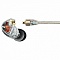 SE425-CL. ВСТАВНЫЕ (ЗАТЫЧКИ) НАУШНИКИ SHURE
