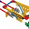 КОНСТРУКТОР K'NEX EDUCATION ИЗУЧЕНИЕ ОСНОВ МАШИН: КОЛЕСА И ОСИ 8+