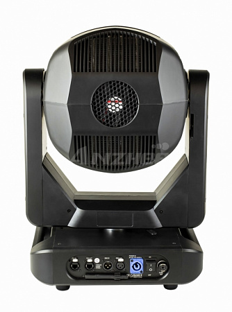 Cветодиодный вращающийся прожектор Anzhee PRO PHOENIX SPOT 580 FS