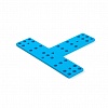 Т-ОБРАЗНАЯ ПЛАСТИНА PLATE T-TYPE