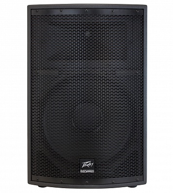 ПАССИВНАЯ АКУСТИЧЕСКАЯ СИСТЕМА PEAVEY SP2BX