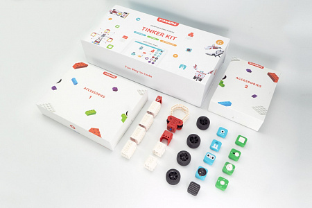 Конструктор Tinker kit