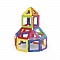 МАГНИТНЫЙ КОНСТРУКТОР MAGFORMERS 30 ДЕТАЛЕЙ (5+)
