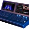 Полнофункциональная световая консоль CHAMSYS Magic Q MQ500 Stadium Console (200 Universe)