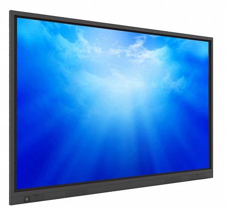 Интерактивная LED панель Newline 65" TruTouch TT-6518VN: 4K, 20 касаний