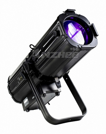Театральный профильный прожектор Anzhee PRO Profile 200 RGBAL ZOOM MK II