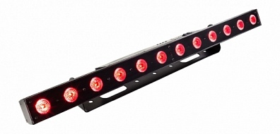 Светодиодный прожектор Anzhee BAR12x12 BATTERY