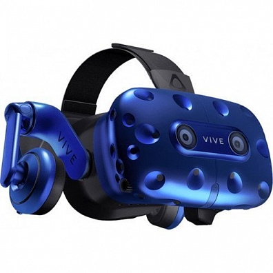 Шлем виртуальной реальности HTC Vive PRO