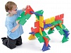 КОНСТРУКТОР ПОЛИДРОН ГИГАНТ ПОЛИПЛЕЙ 4-7 ЛЕТ