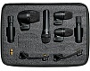 Комплект микрофонов SHURE PGADRUMKIT6