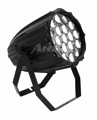 Светодиодный прожектор PROCBET ZOOM PAR 19-15