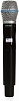 QLXD2/B87C РУЧНОЙ ПЕРЕДАТЧИК SHURE
