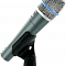 Микрофон SHURE BETA 57A