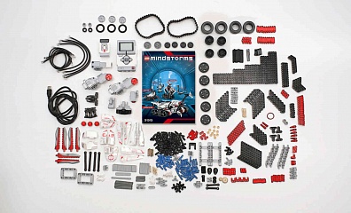 31313 MINDSTORMS EV3