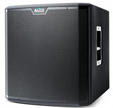 Сабвуфер ALTO TS-SUB215S