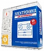 AMP-S030 Электроника для начинающих (часть 1)