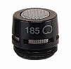 МИКРОФОННЫЙ КАПСЮЛЬ SHURE R185B, КАРДИОИДА, ЦВЕТ ЧЕРНЫЙ