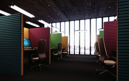 Клин ECHOTON T-PANEL
