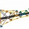 КОНСТРУКТОР K'NEX EDUCATION НАСТОЯЩИЕ МОСТЫ 10+