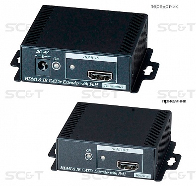 SC&T HE02EIP