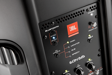 Акустическая система JBL EON615