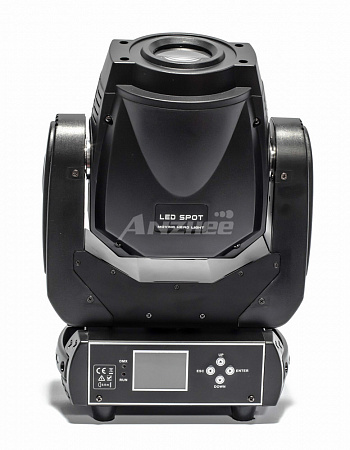Cветодиодный вращающийся прожектор PROCBET H90P-SPOT