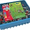 КОНСТРУКТОР K'NEX EDUCATION ЮНЫЙ ИНЖЕНЕР (РАСШИРЕННЫЙ) 6+